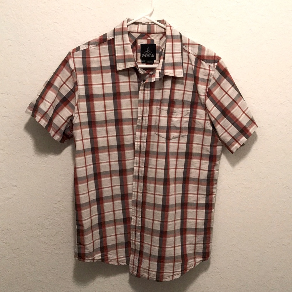 PrAna Shirt